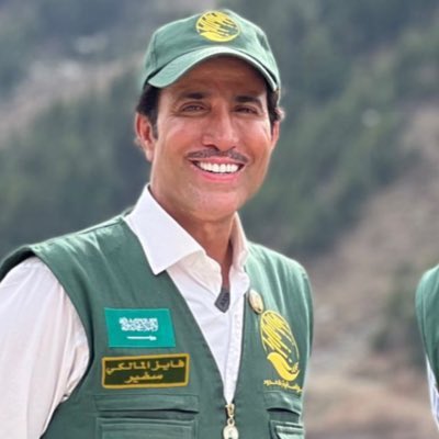 فهد الأحمدي 🆇 tweet media