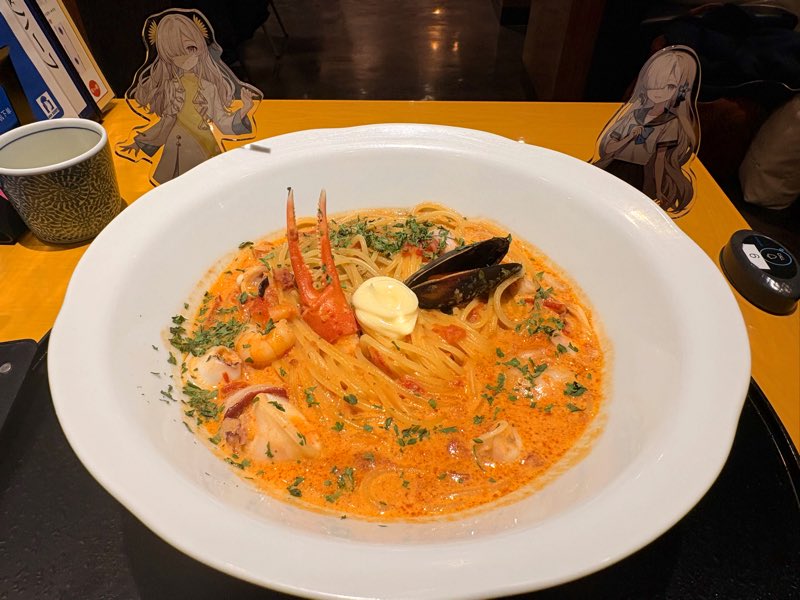 てぃと (旧名：418) tweet media