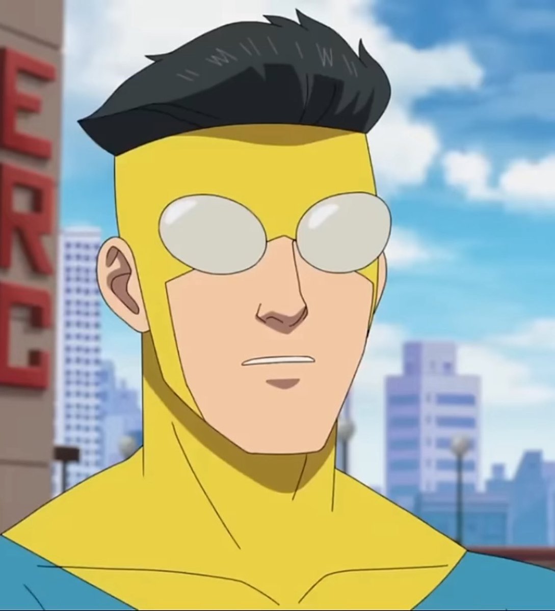 Invincible News tweet media