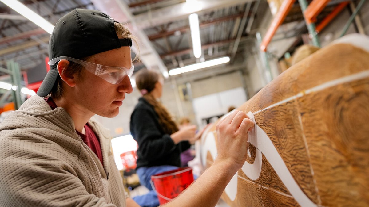 Virginia Tech tweet media