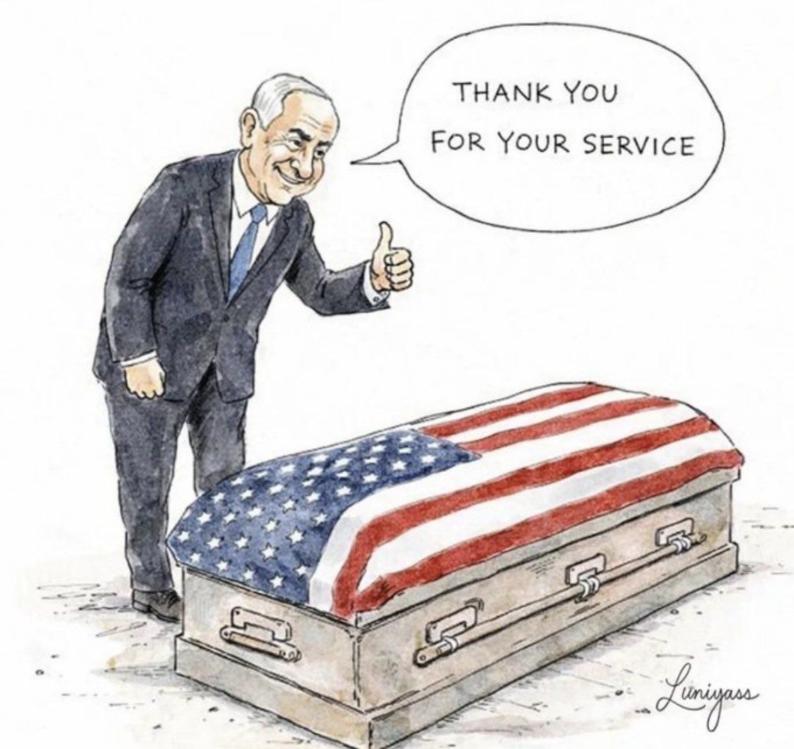 IranembinRussia's tweet photo. It seems that Trump is willing to start the second round of operation AIPAC fury with ground attack. Dear Americans! Get ready for these scenes: https://t.co/mlsMa5Sx3V