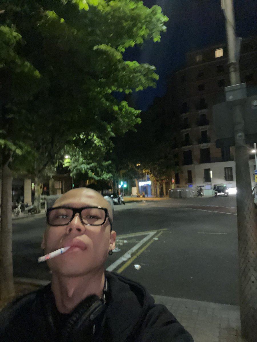 1️⃣ (상태:TheNostalgiaWithMyLittleEcstasy) tweet media