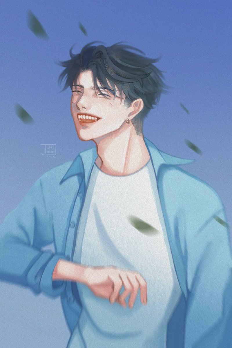 🌙 Janniche. 🌙 is happy tweet media