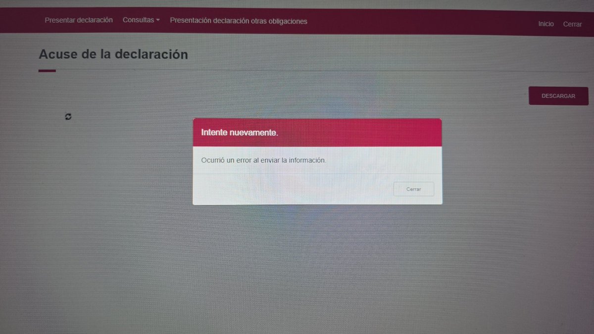 Hugo Rodríguez tweet media
