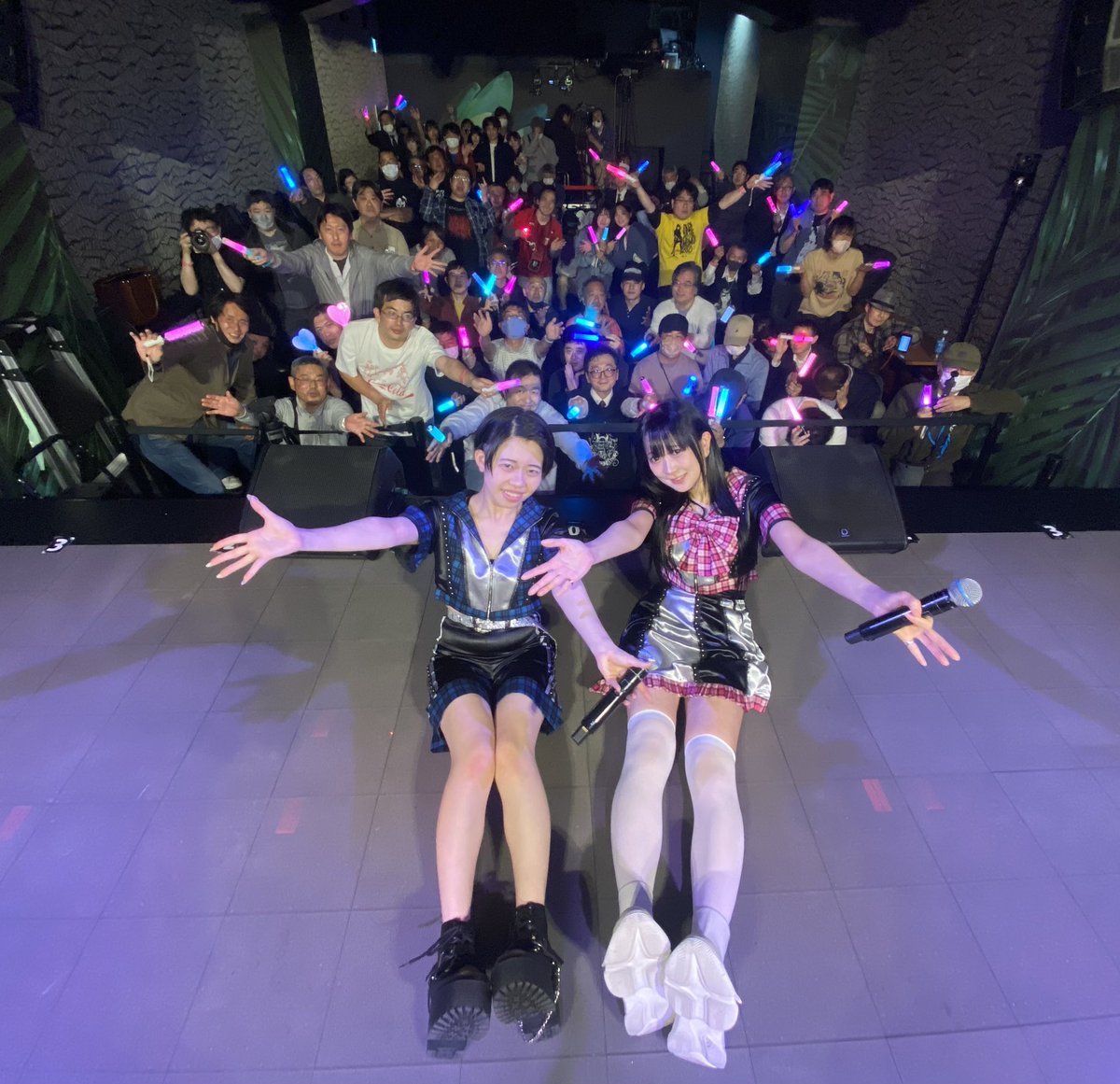 禁断のティアラ tweet media