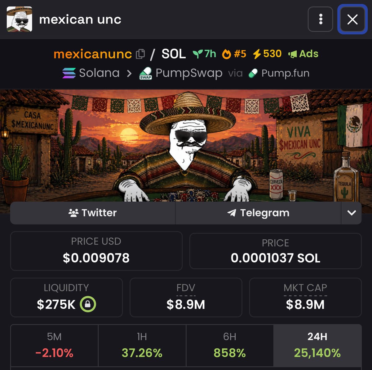 Erik Stevens 🐆 tweet media