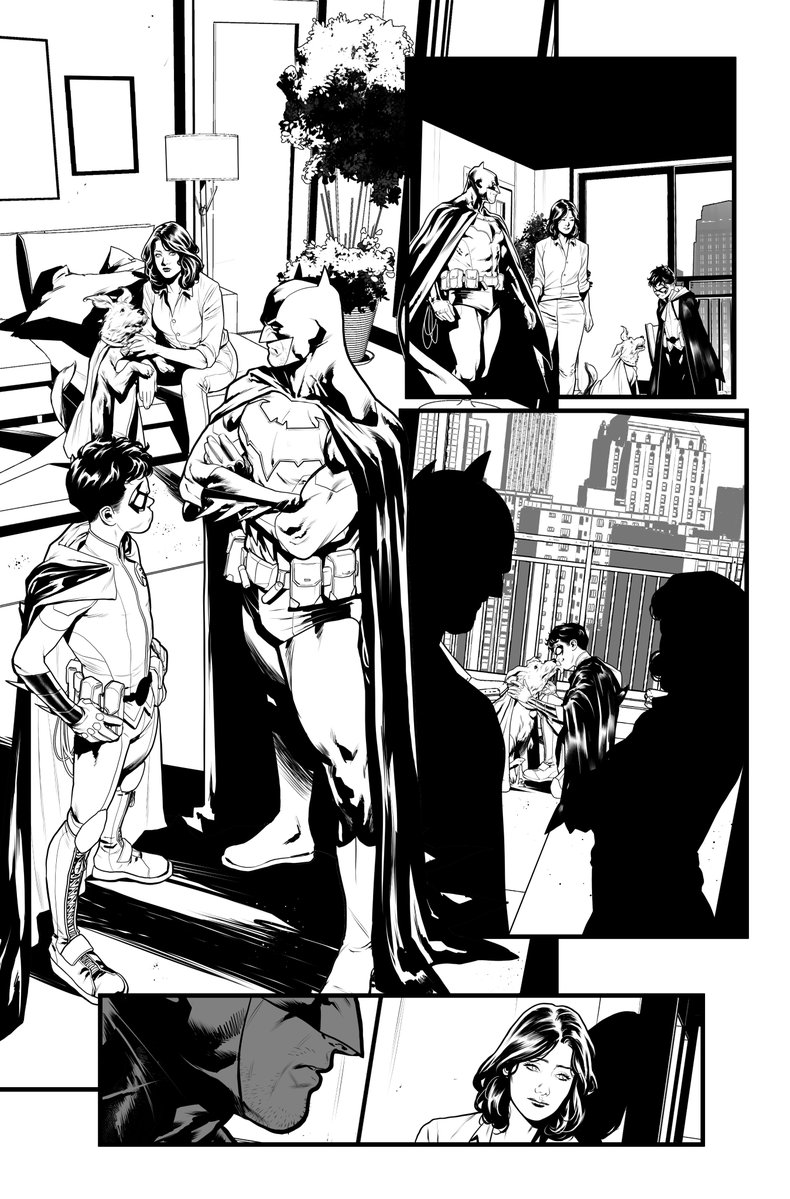 lucas meyer 🔜 DIA DEL CÓMIC FESTIVAL tweet media