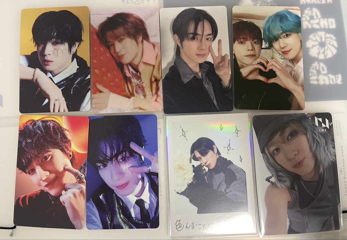 らぽすた！ tweet media