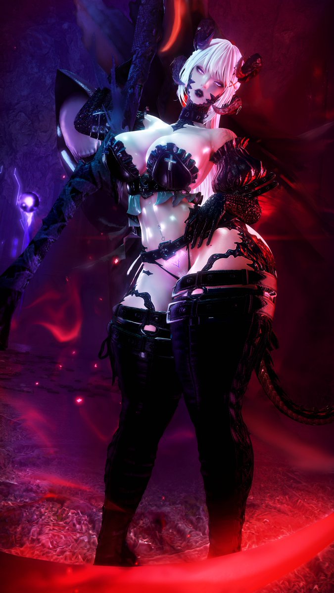 Alice Von Martlitz (open commissions♥) tweet media