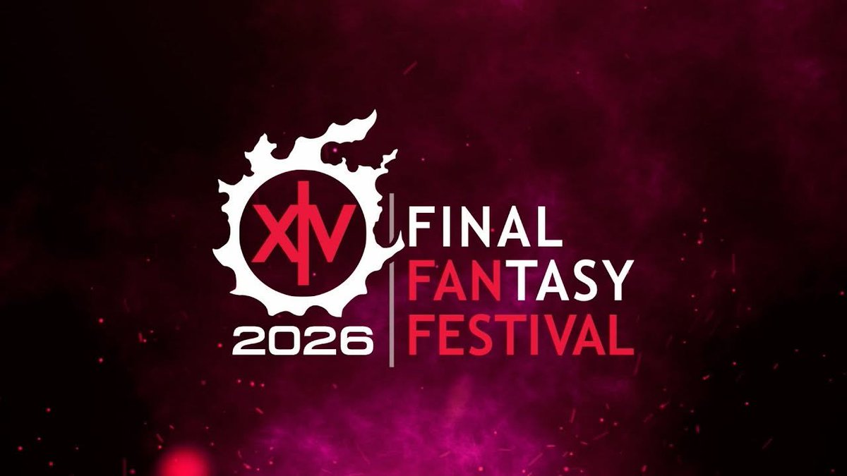 AHHH! It’s finally FINAL FANTASY XIV Fan Fest time!!  

I’ll be going live now co-streaming the @ff_xiv_en Fan Fest Keynote with <a href="/premier_two/">Peter (premier two)</a> and then we’ll be going around the convention for an IRL stream at 12:40 pm (PDT)! 

SEE YOU GUYS THERE!! WOO!!  #FFXIVFanFest