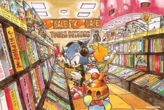 AMxHOG!! tweet media