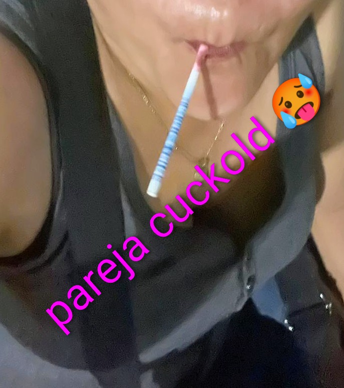 pareja tweet media