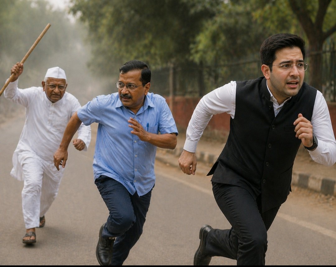 Sunanda Patra tweet media