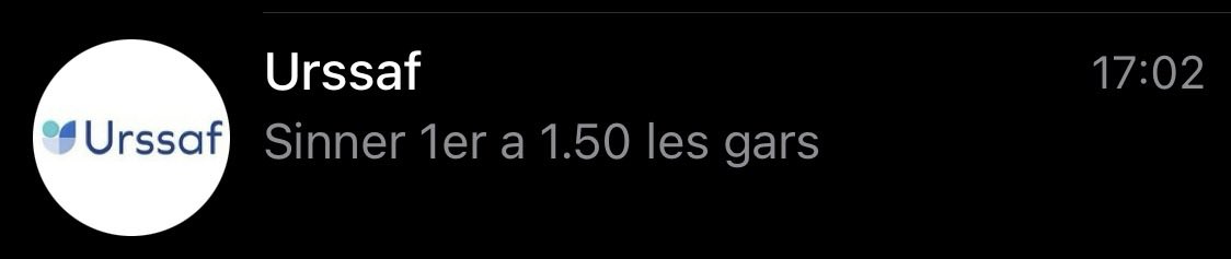Le Barjot🫨 tweet media