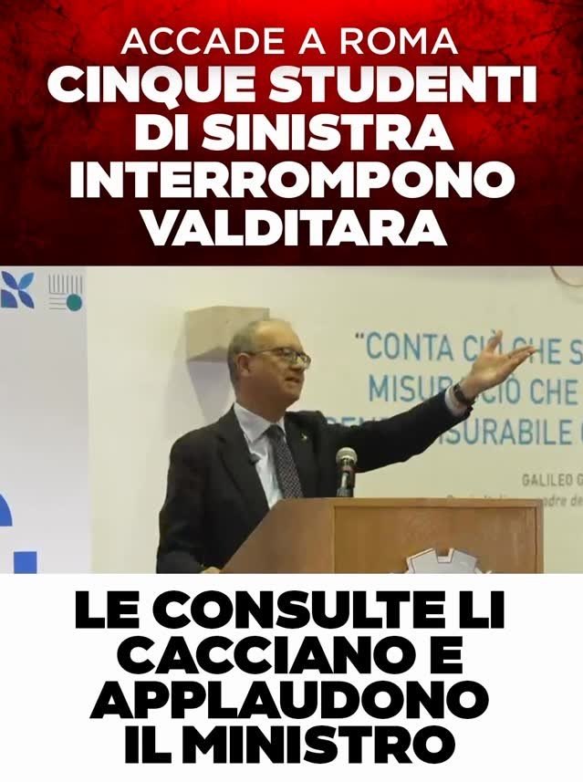 Ultimo_Samurai_'s tweet image. Che poi sono sempre loro, i fascisti, solo che i fascisti sono sempre a #Sinistra da 80 anni. Sono diventati loro fascisti raccontando la balla che combattono il fascismo. #Roma #Valditara #pagliacci