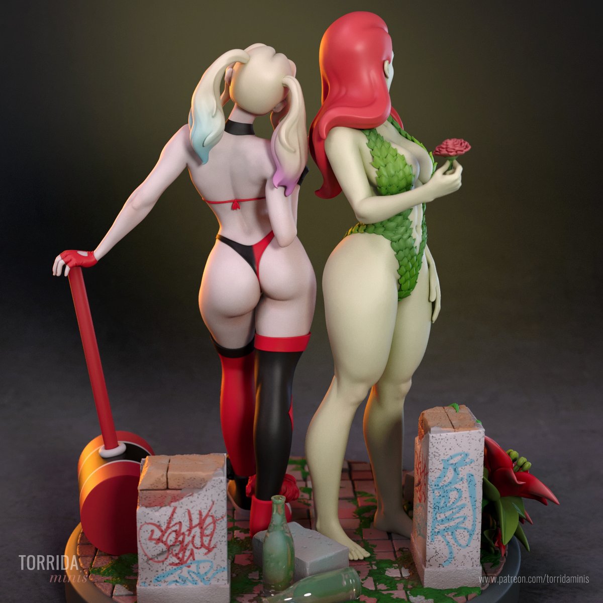 torrida.minis tweet media