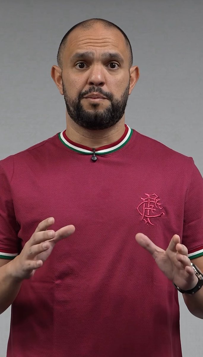 Fluminense Strong tweet media