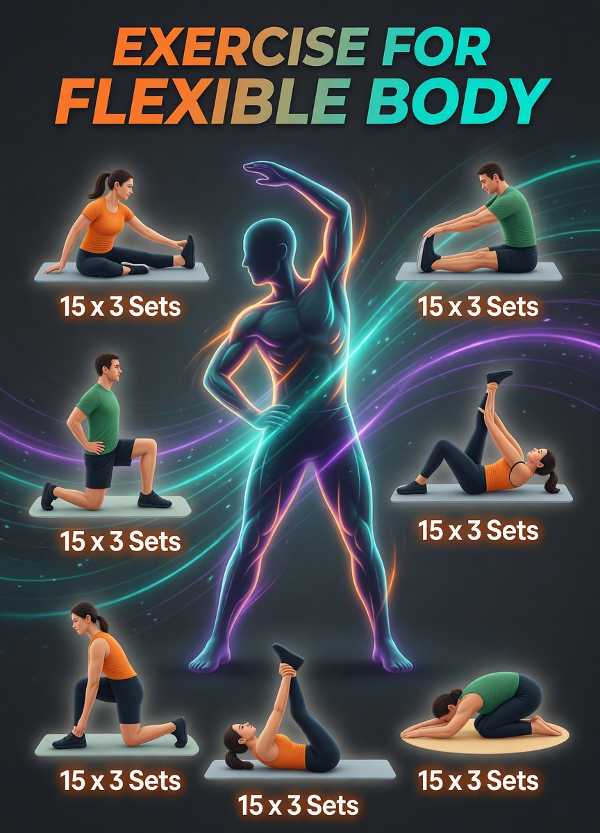 Hiit Workout tweet media