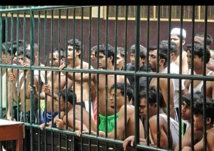 faisel40222's tweet photo. Respected #Anwaribrahim, we urge justice and humanity for Rohingya refugees. Release detainees, ensure UNHCR support, and uphold their rights. End arbitrary arresting Rohingya. #FreeRohingya #ProtectRohingya #HumanRights https://t.co/qdtHkhCb6J