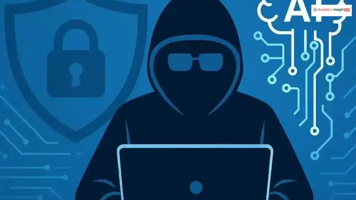 analyticsinme's tweet image. हैकर्स के वार से पहले ही एयरटेल की '𝗖𝗹𝗮𝘂𝗱𝗲 𝗠𝘆𝘁𝗵𝗼𝘀' डिजिटल किलेबंदी शूरू 

साइबर सुरक्षा का नया दौर! जानें कैसे अगली पीढ़ी के एआई   सिस्टम नेटवर्क की कमजोरियों को ढूंढ रहे हैं और कंपनी का किया।

#Airtel #CyberSecurity #ClaudeMythos #ArtificialIntelligence #TelecomNews