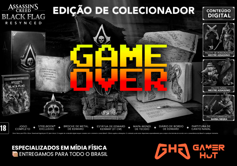 Gamer Hut tweet media