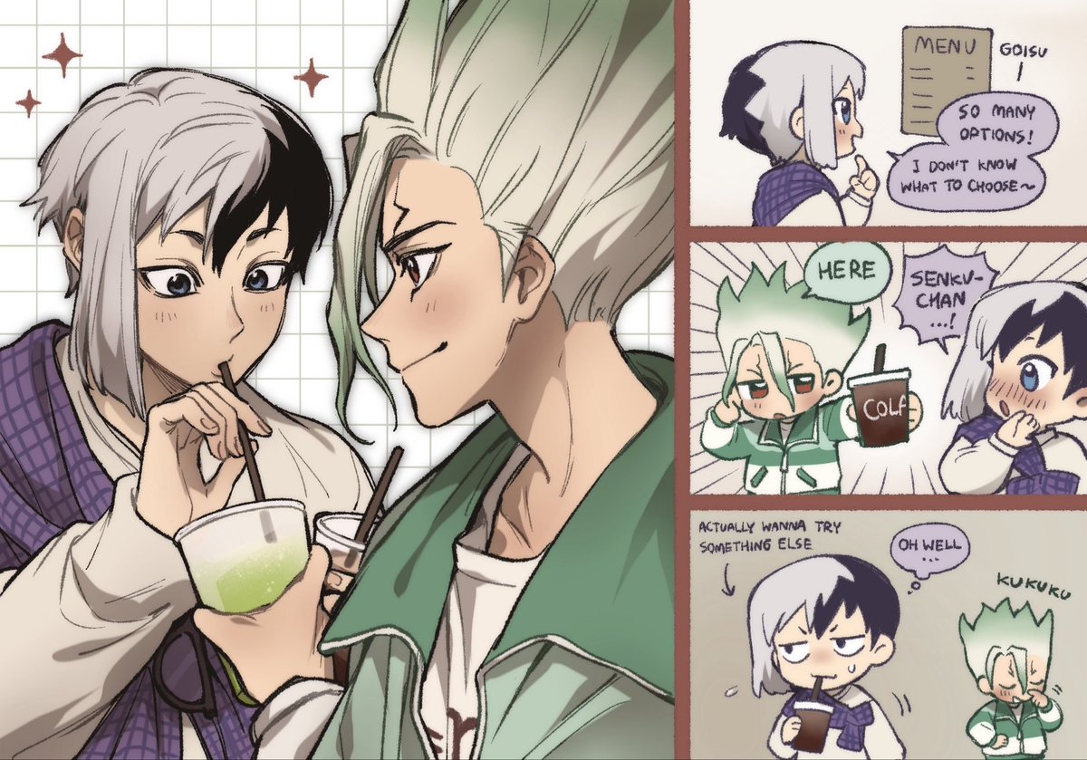 D+CON💜💙 tweet media