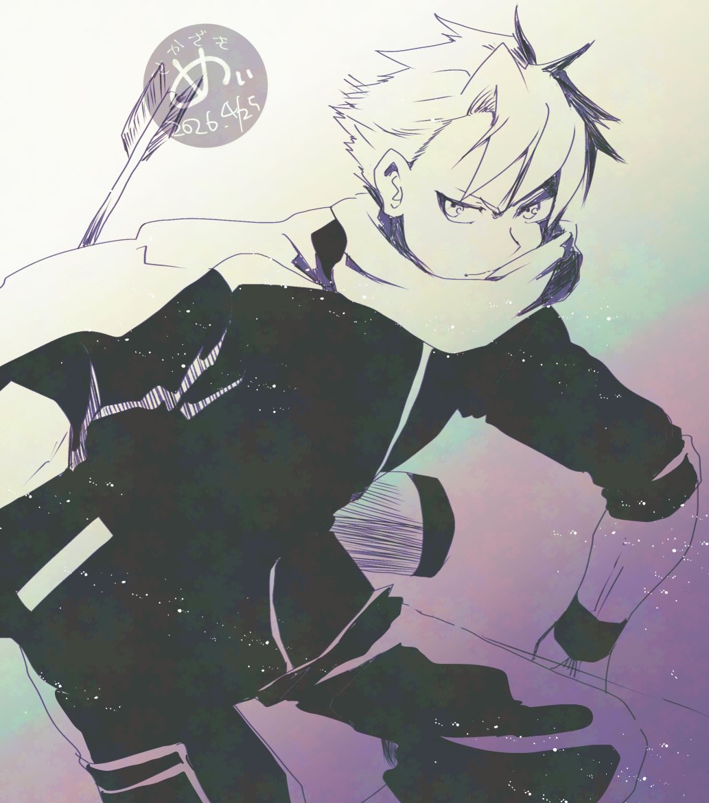 さかざき鳴 tweet media