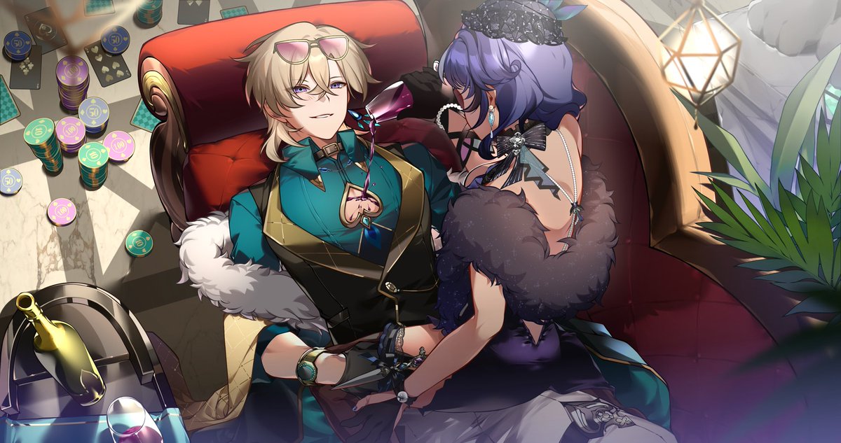 dearkakavasha's tweet image. ݁ ✦ ݁ . ⊱〔  #aventwy 🎲🪞 〕⊰ . ׂׂ

꒰ 04.23 ꒱
⠀:¨ ·.· ¨: 
⠀ `· . 𐙚 happy 3rd anniversary .ᐟ ⊹ ࣪ ˖ ✧  ݁

⤷  © justrfl15  ˎˊ˗
⋮ #yumetwt #riakotwt #hsryume