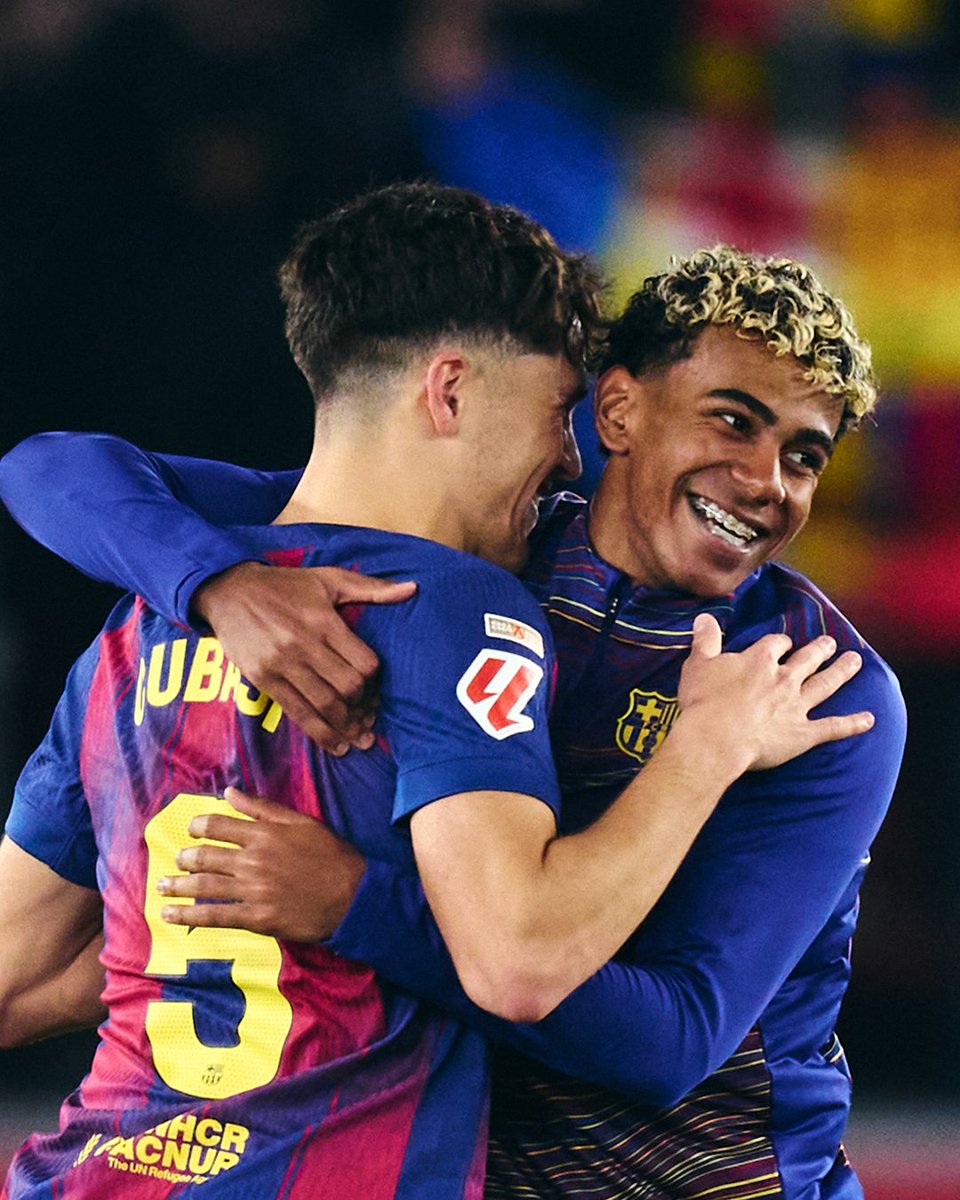 FC Barcelona tweet media