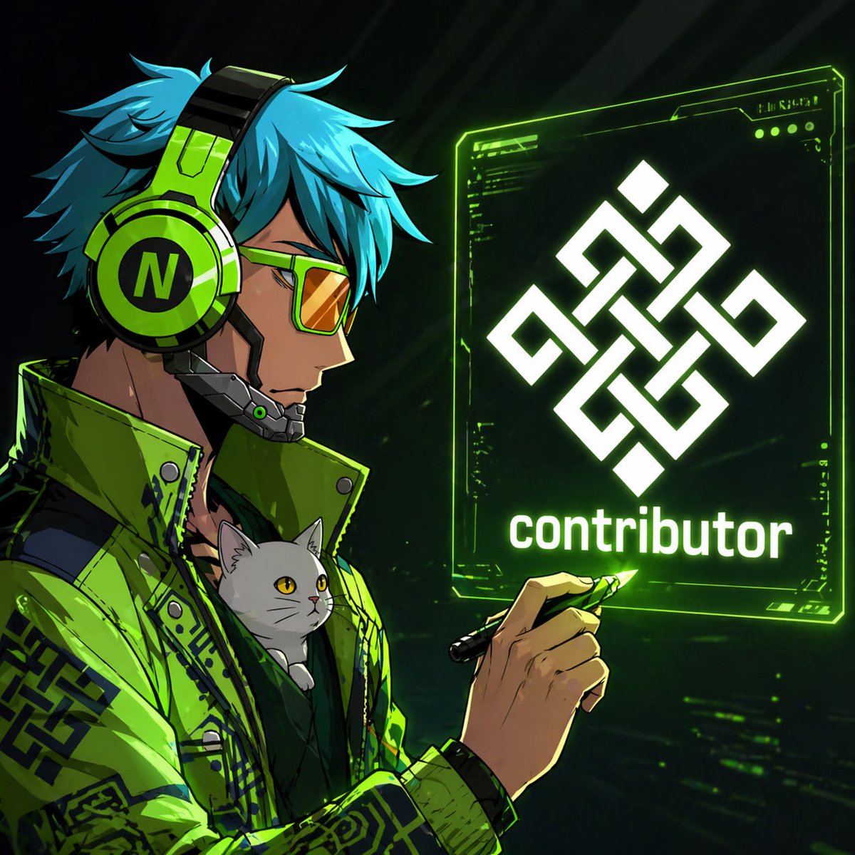 Nex (❖,❖) tweet media