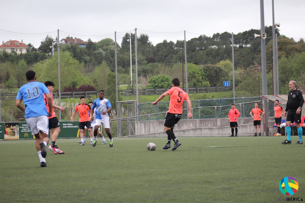 CRÓNICA JORNADA 16 ⚽️🏆

¡FINAL DE INFARTO!

Campeones de Liga regular, ascensos, top 4 y descensos. Restan dos jornadas para el final de las ligas regulares y todo está por decidir.

Noticia Web 👉 goo.su/AB6Xl6

#LaDeSiempre #jugamosiberica #hacemosiberica