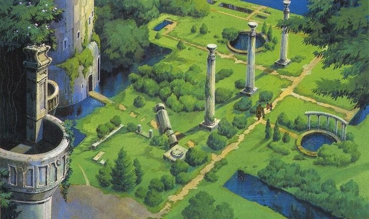 Alexander's Cartographer tweet media