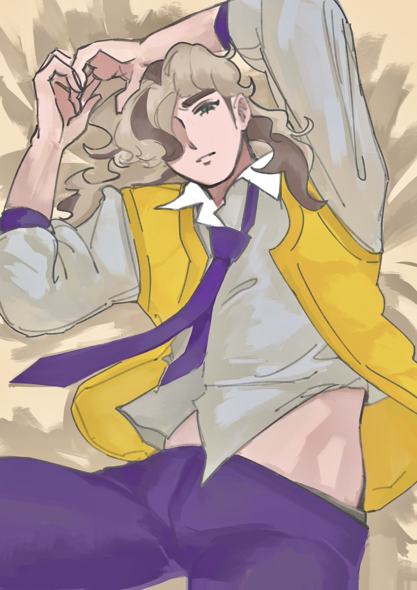 匿名的说 tweet media