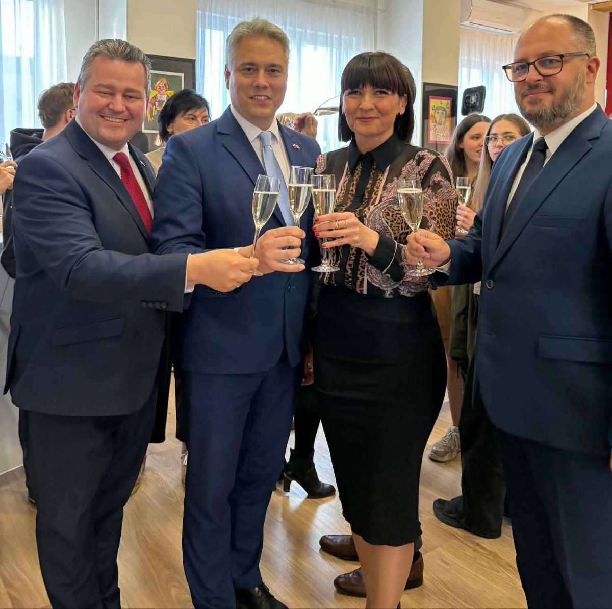 Petr Studnička 🇨🇿🇪🇺 tweet media