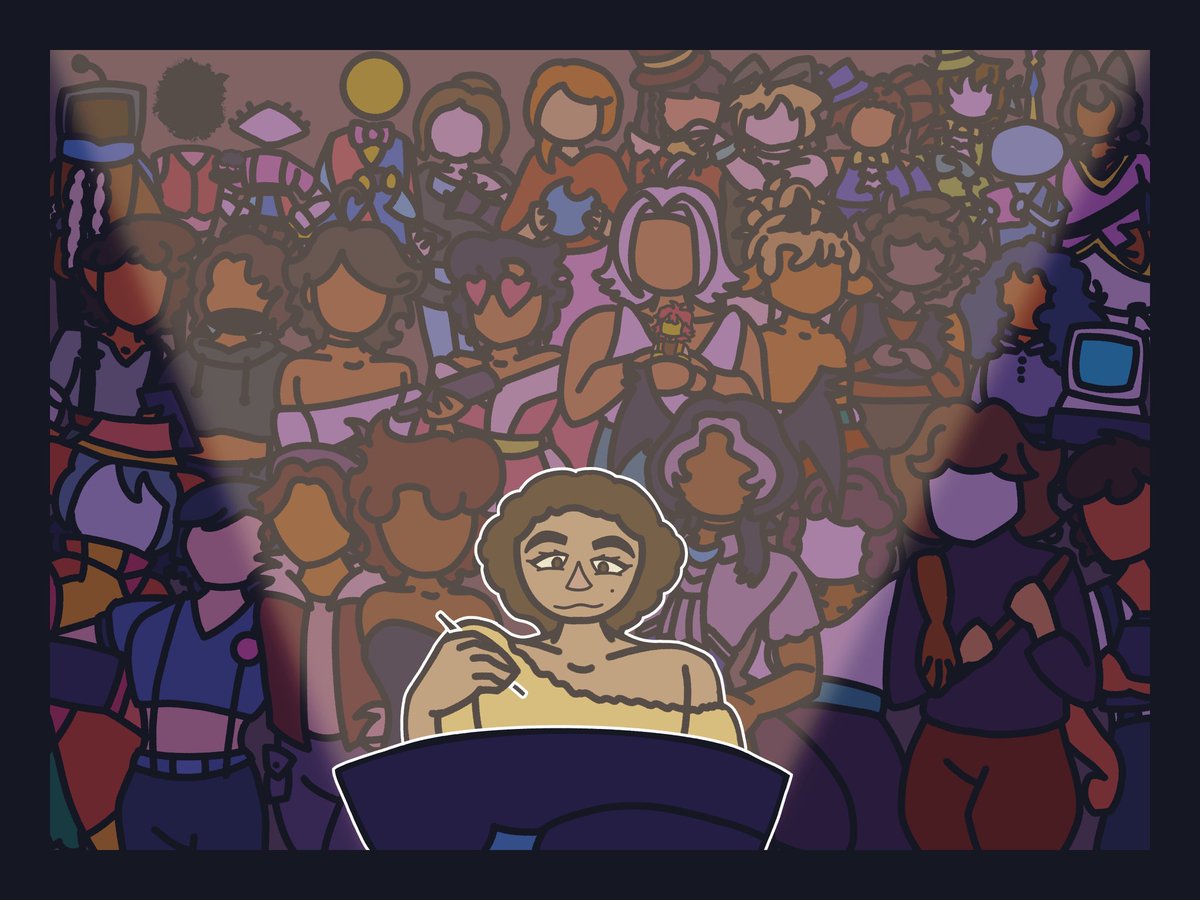 Bisexual Orchid tweet media