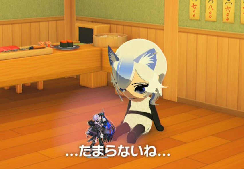 よもさか tweet media