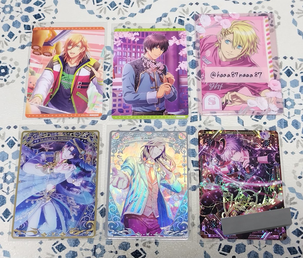 はな🌸✈️🌈87 tweet media