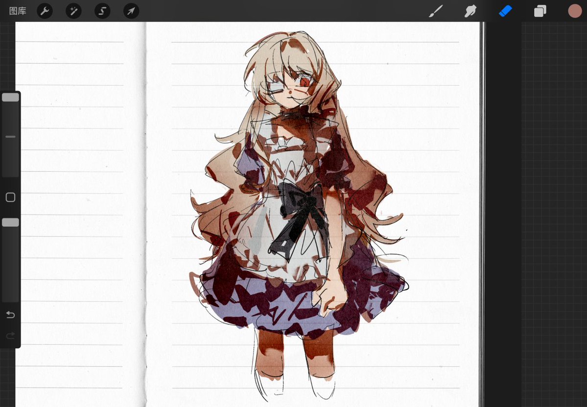 qianming tweet media