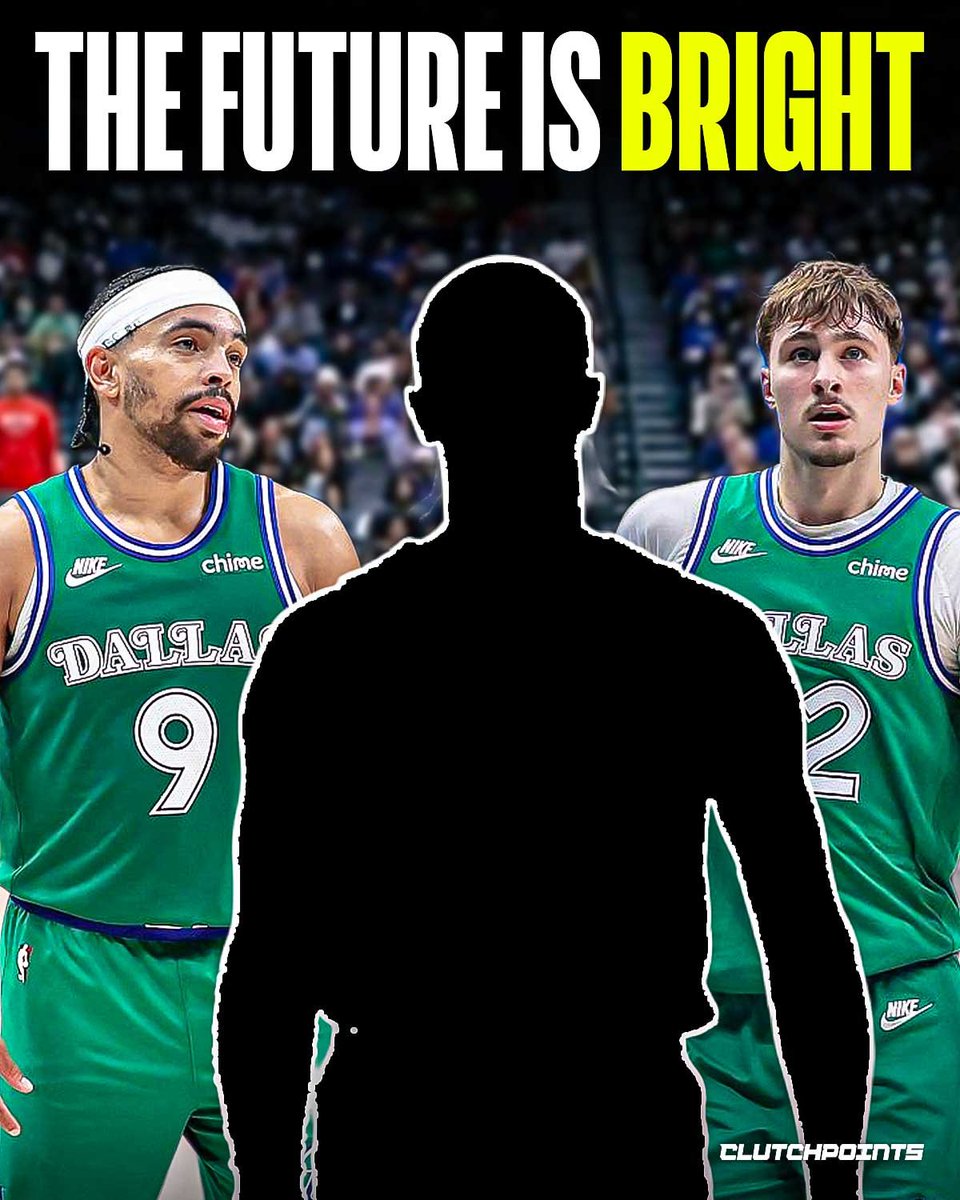 Mavs Nation tweet media