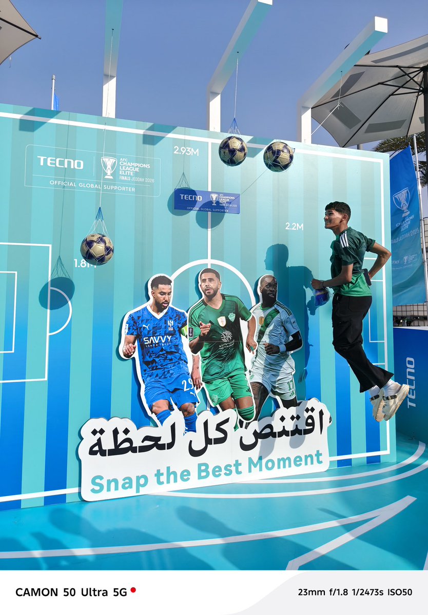 KHALID ALOLYAN 🇸🇦🐪 tweet media