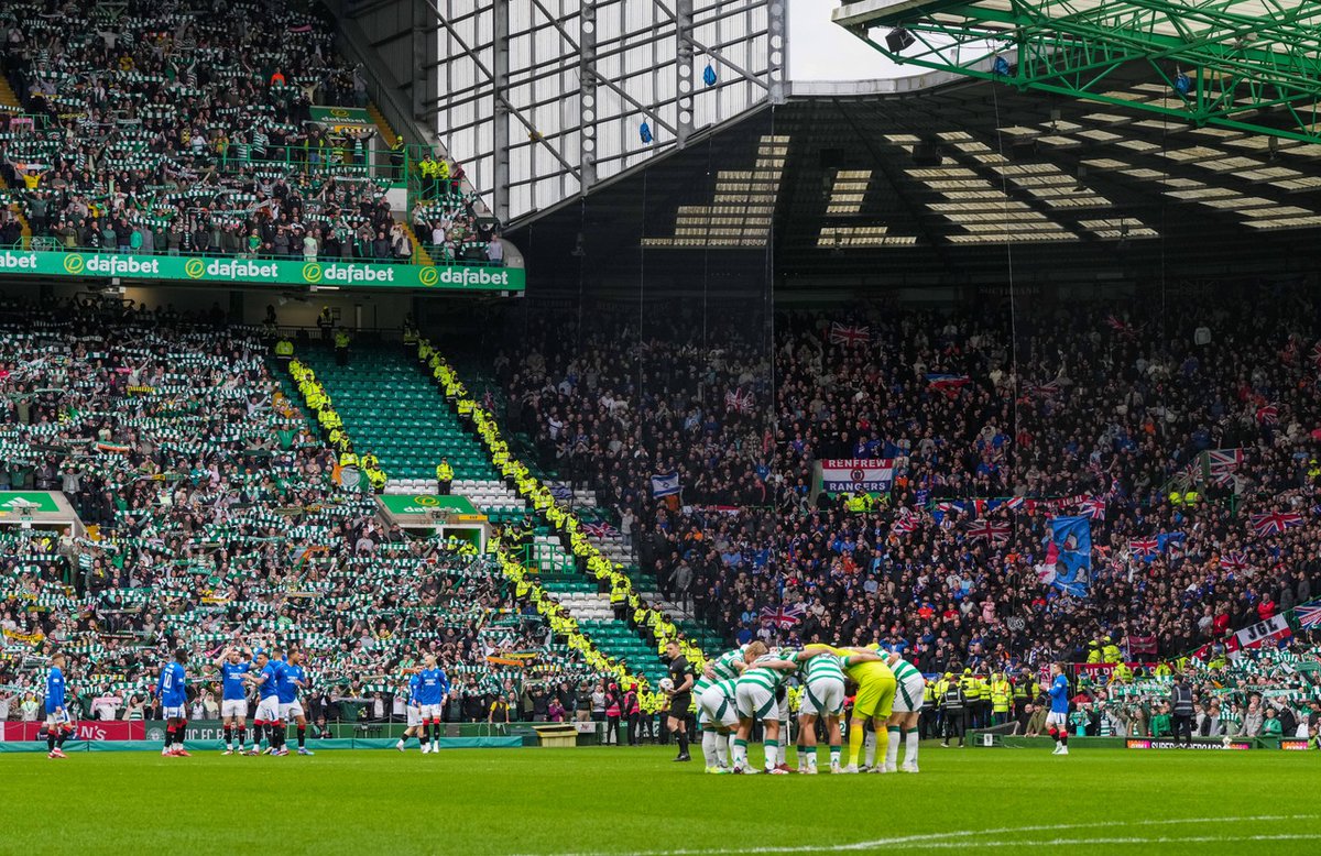 The Parkhead Faithful tweet media