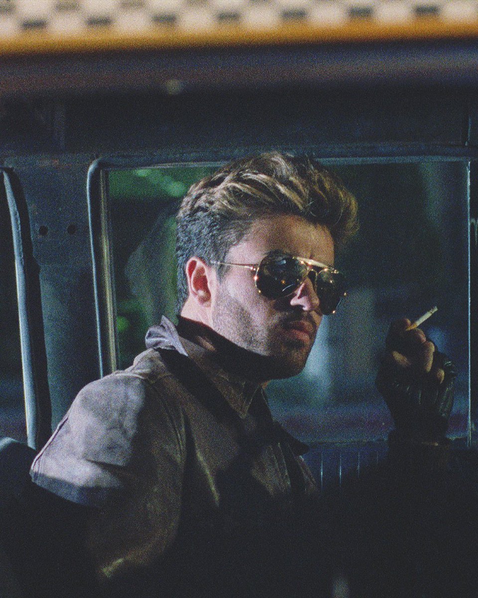 George Michael Official tweet media