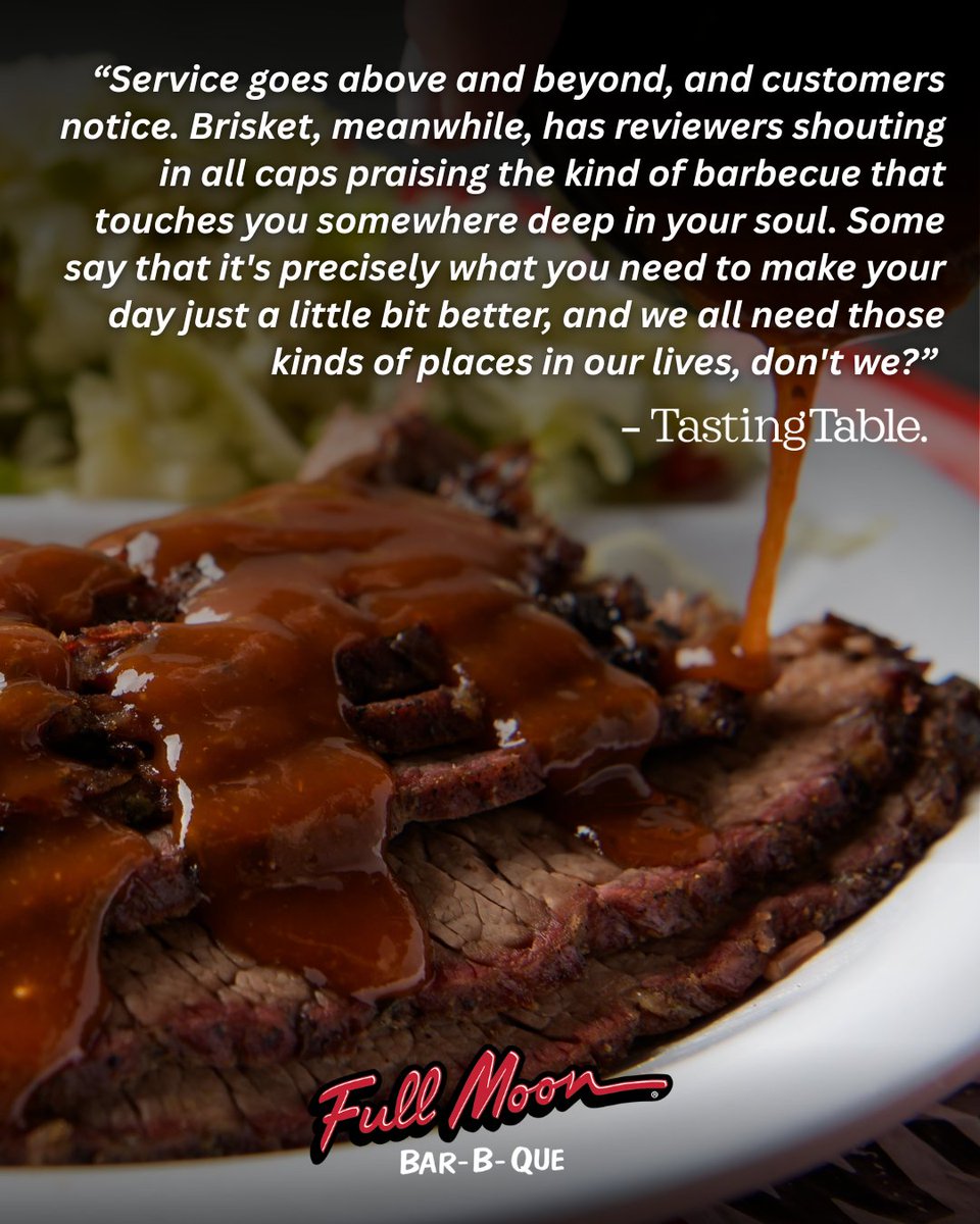 FullMoonBBQ tweet media