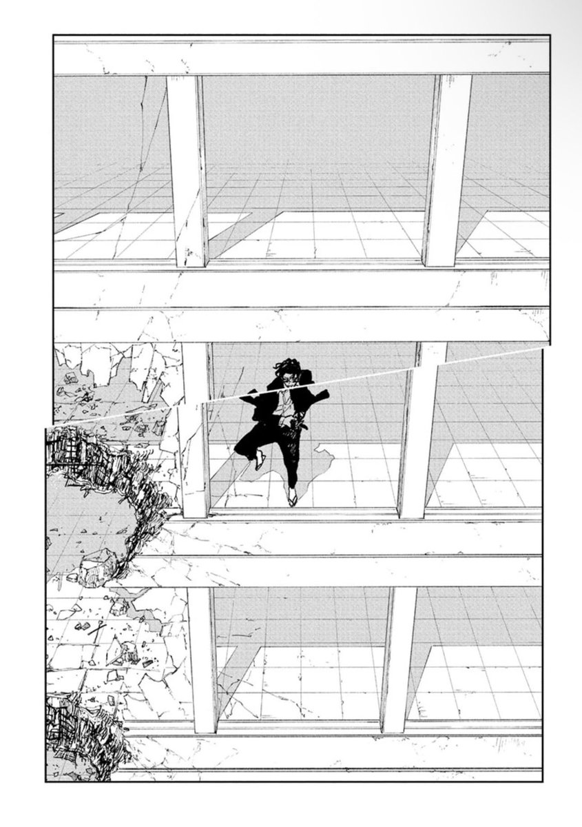 Dee | Urasawa Era tweet media