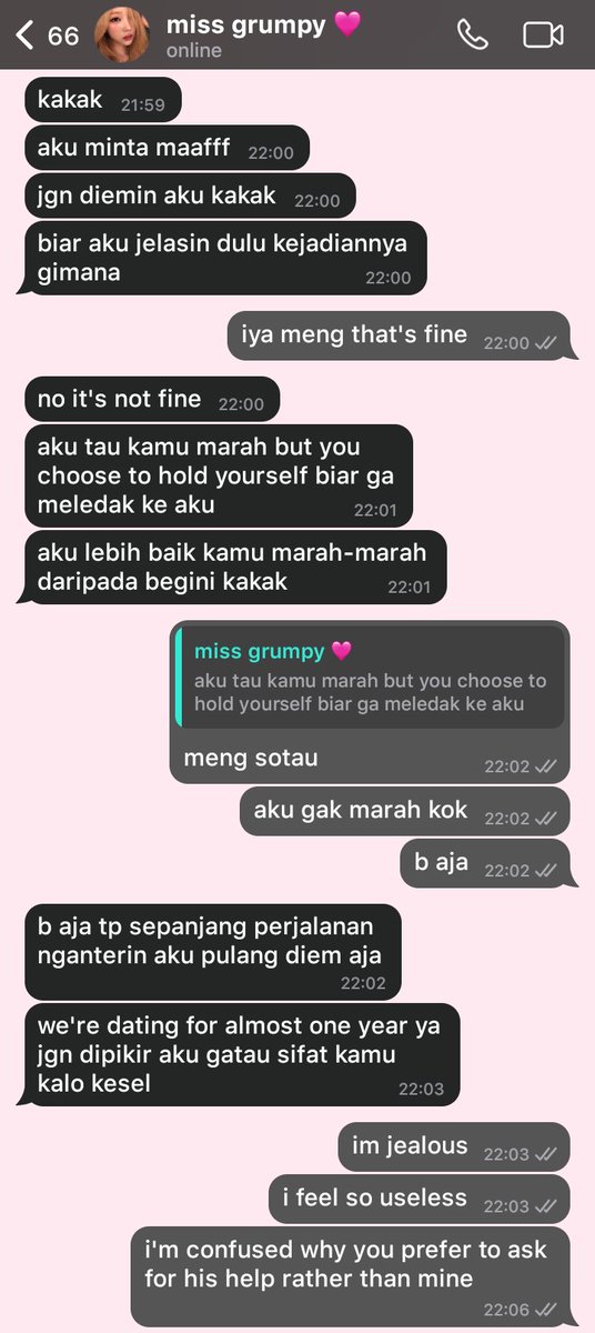 jiwpamine's tweet image. 