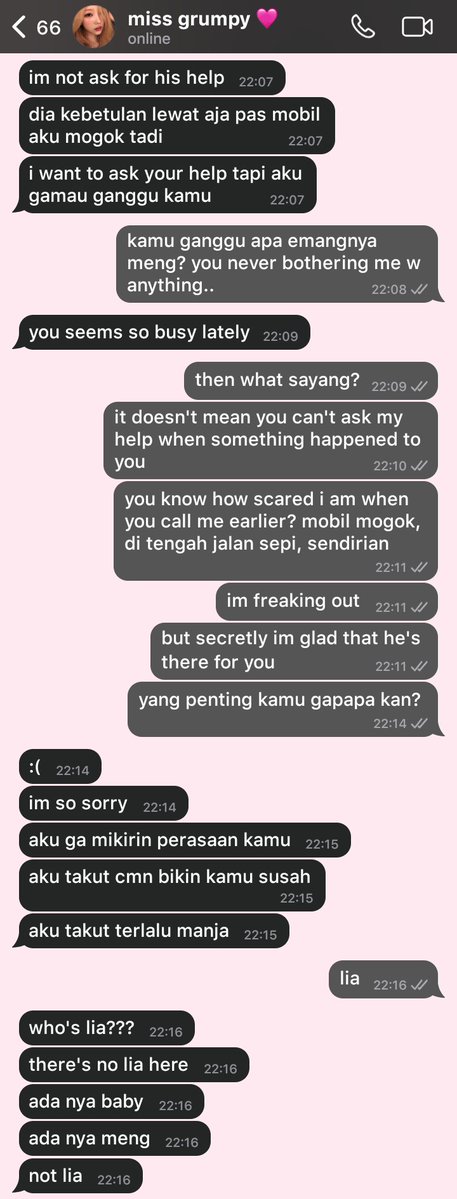 jiwpamine's tweet image. 