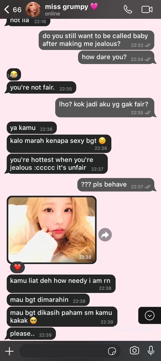 jiwpamine's tweet image. 