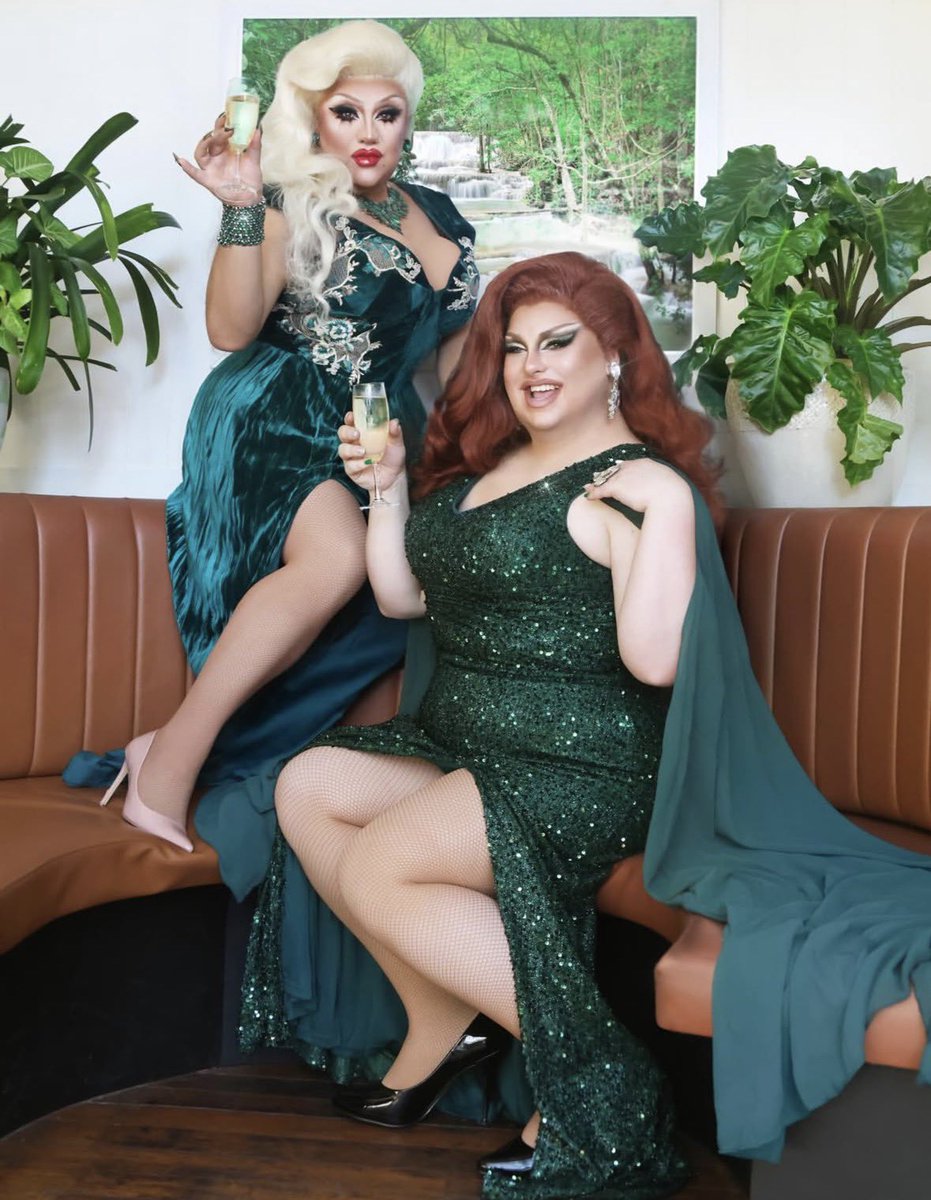 Drag Crave tweet media