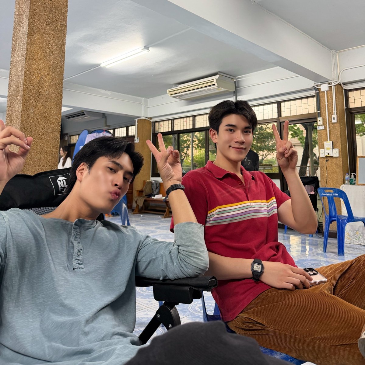 เจมิ˚ ༘♡ ⋆ (🐟) tweet media