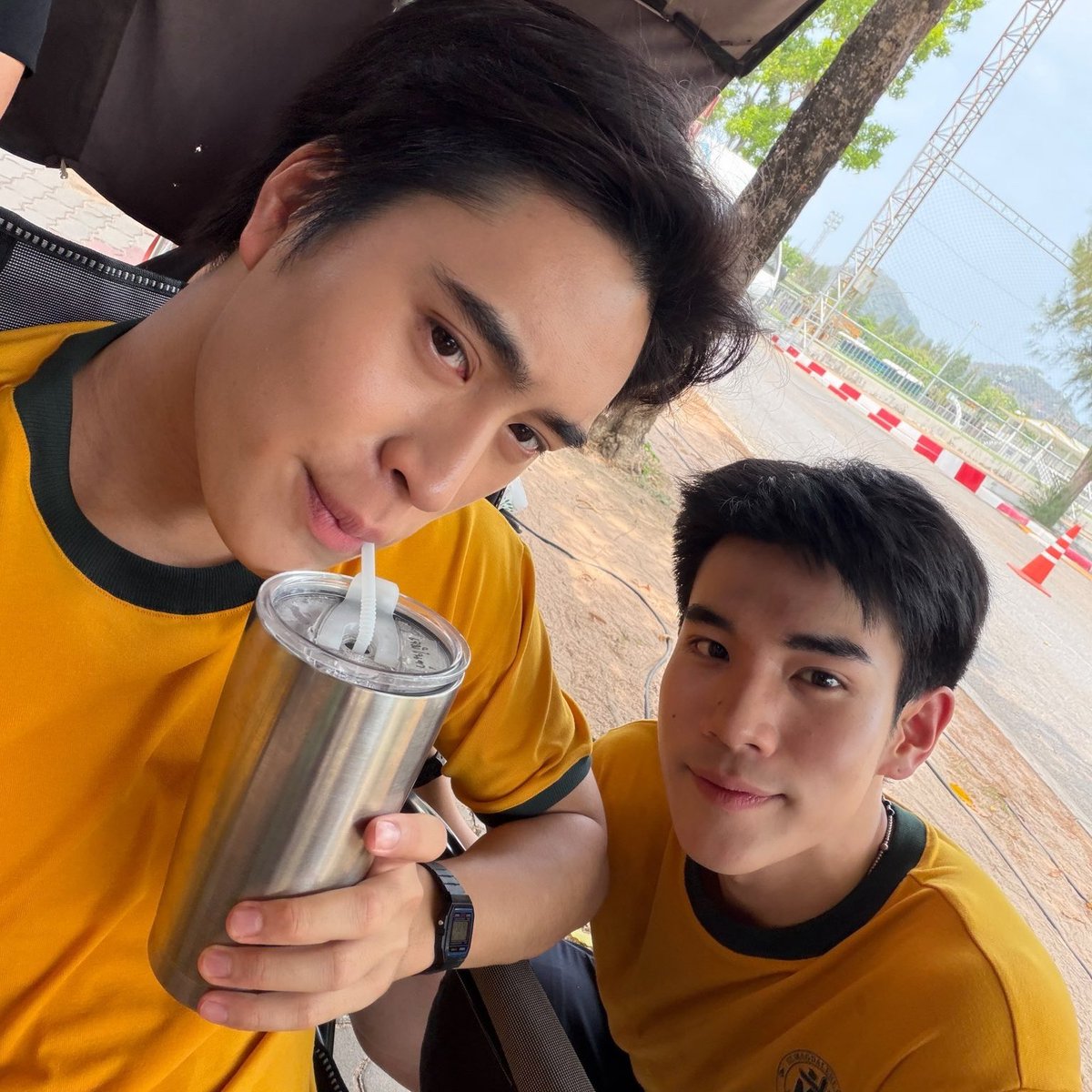 เจมิ˚ ༘♡ ⋆ (🐟) tweet media